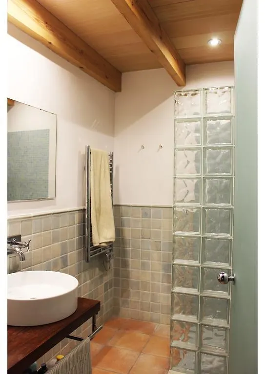 Hort Des Trenc Guest House Ses Salines  Ses Salines (Mallorca)