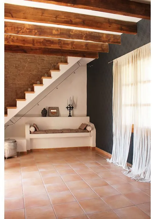 Hort Des Trenc Guest House Ses Salines  Spain