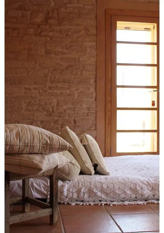 Hort Des Trenc Guest House Ses Salines  Spain