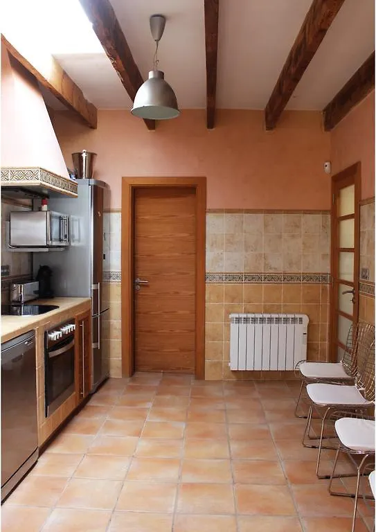 Hort Des Trenc Guest House Ses Salines  Ses Salines (Mallorca)