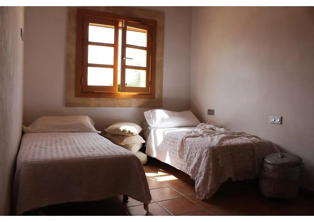 Hort Des Trenc Guest House Ses Salines  Ses Salines (Mallorca)