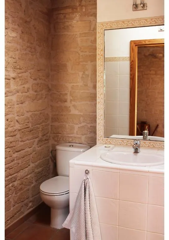 Hort Des Trenc Guest House Ses Salines  0*, Ses Salines (Mallorca)