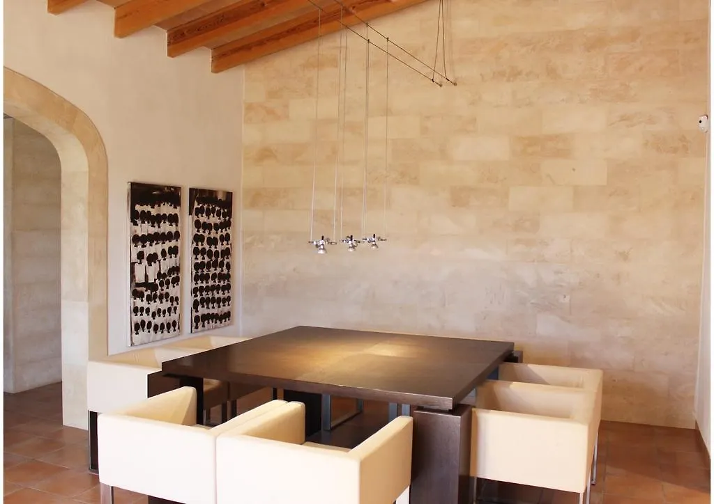 Hort Des Trenc Guest House Ses Salines  0*, Ses Salines (Mallorca)