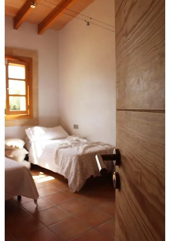 Hort Des Trenc Guest House Ses Salines  Country house