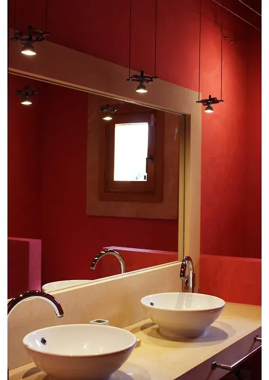 Country house Hort Des Trenc Guest House Ses Salines