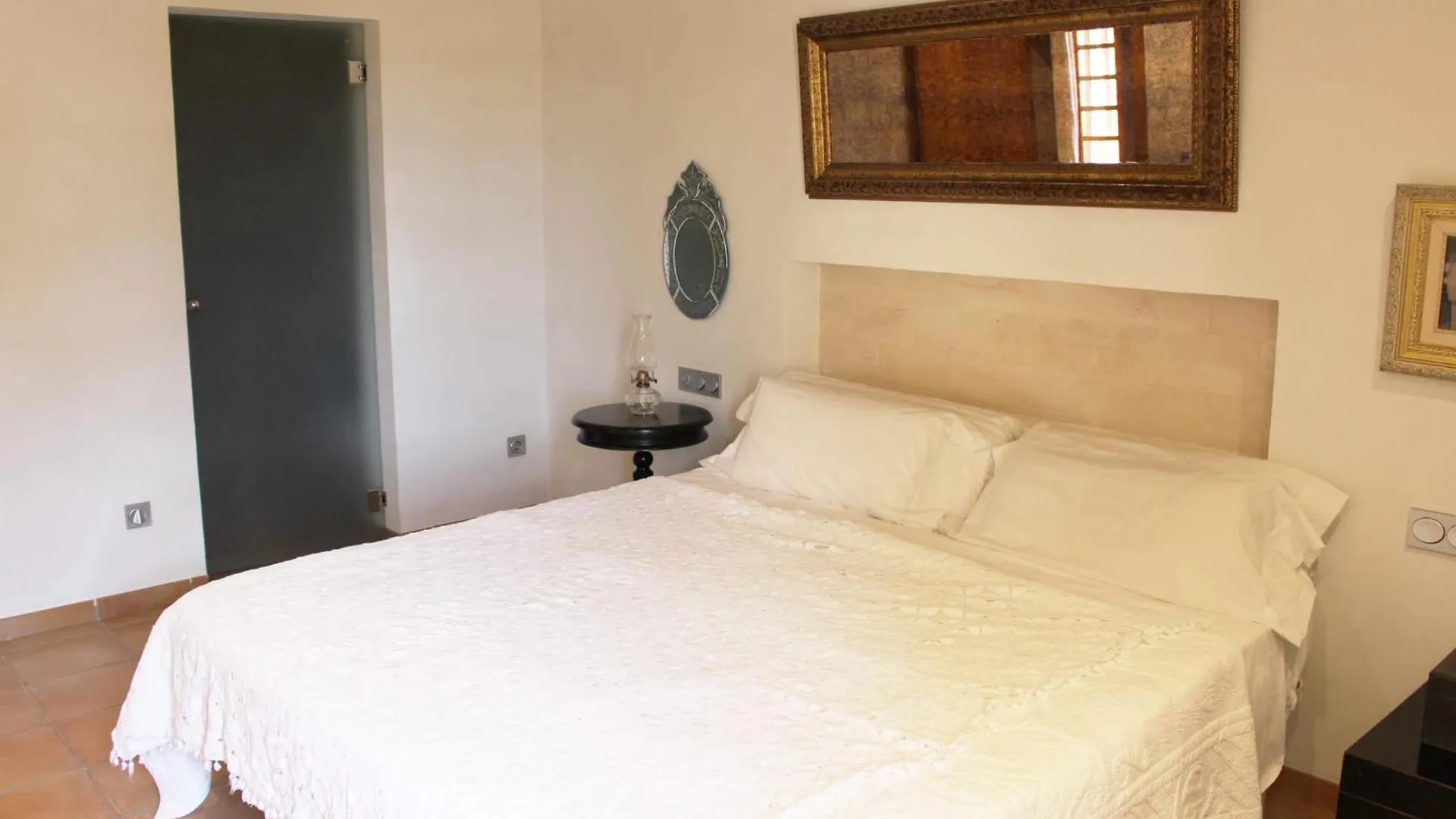 Hort Des Trenc Guest House Ses Salines  Spain