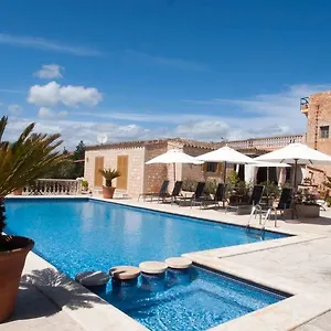 S Hort De Carrio Ag226 Hotel