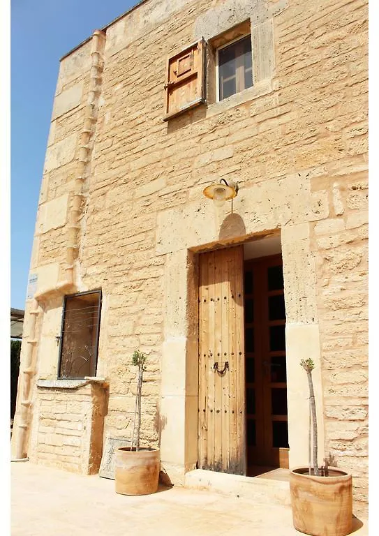 Country house Hort Des Trenc Guest House Ses Salines